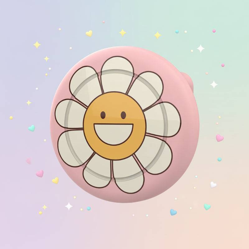 HiddenDot– Clever&Sicher– Broschen-AirTag-Hülle Blume | Pädagogisches Holzspielzeug HiddenDot– Clever&Sicher– Broschen-AirTag-Hülle Blume | Pädagogisches Holzspielzeug von Mein Kleines Baby