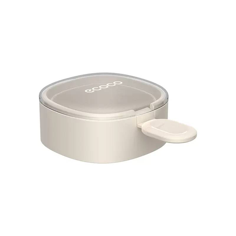 Ice Pop Maker Set™ - Erfrischend kreativ - Silikon-Eiscremehersteller Weiß / 1 | Pädagogisches Holzspielzeug von Mein Kleines Baby