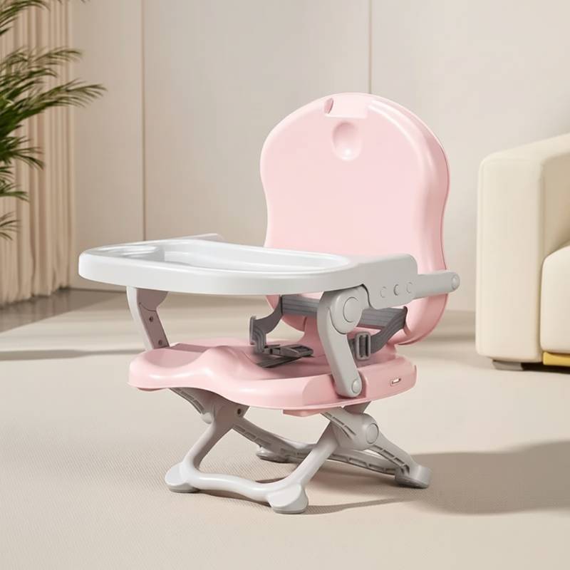 LittleCare – Kompakt und benutzerfreundlich – Kinderhochstuhl Rosa | Pädagogisches Holzspielzeug LittleCare – Kompakt und benutzerfreundlich – Kinderhochstuhl Rosa | Pädagogisches Holzspielzeug von Mein Kleines Baby