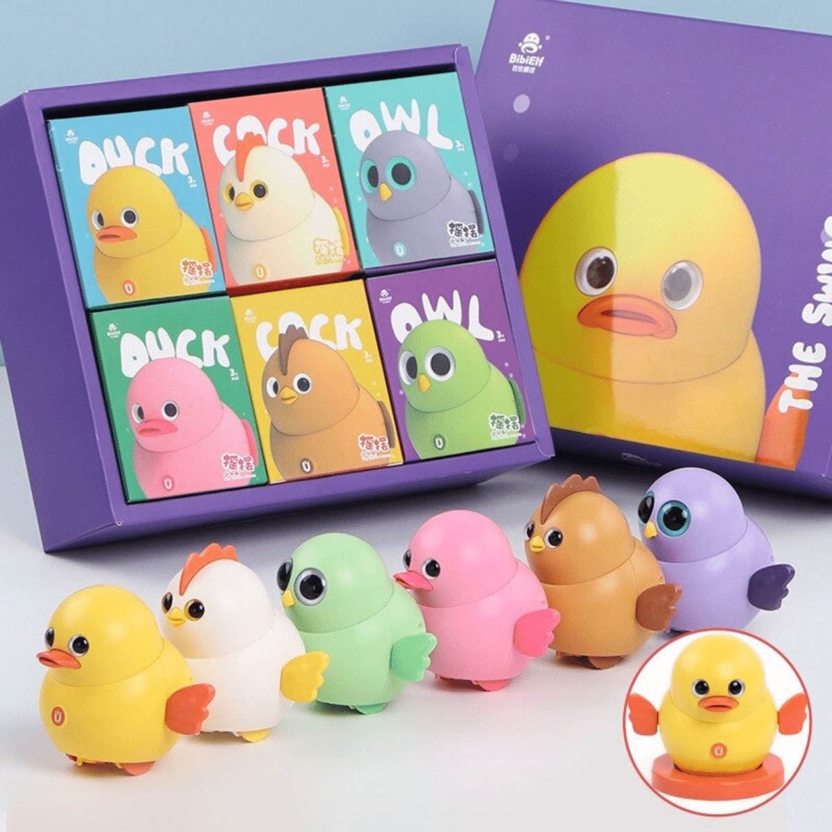 Magnet Toys™ | Entwicklung der Fähigkeiten - Animal crossing 3+3 GRATIS - €49.95 - begrenztes Angebot | Pädagogisches Holzspielzeug von Mein Kleines Baby