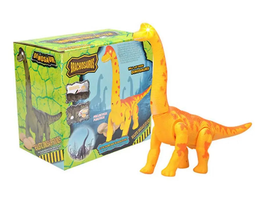 Mama Dino™ - Vom Ei zum Dino - Spielzeug-Dinosaurier | Pädagogisches Holzspielzeug von Mein Kleines Baby