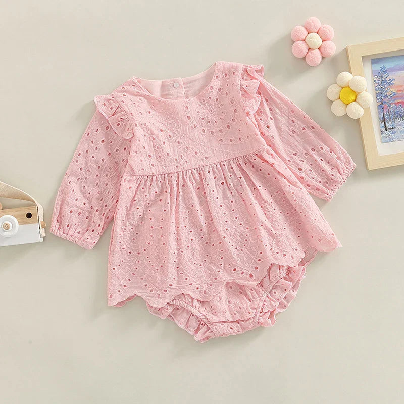 Mini Fashion™ – Farbenfroh&klassisch– Baumwollset für Mädchen Rosa / 100 (18-24 Monate) | Pädagogisches Holzspielzeug von Mein Kleines Baby