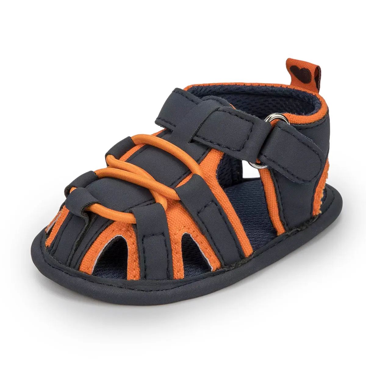 Mini Fashion™ - Leicht und bequem - Sandalen für Kleinkinder Pflügen / 3 (12-18 Monate) | Pädagogisches Holzspielzeug von Mein Kleines Baby