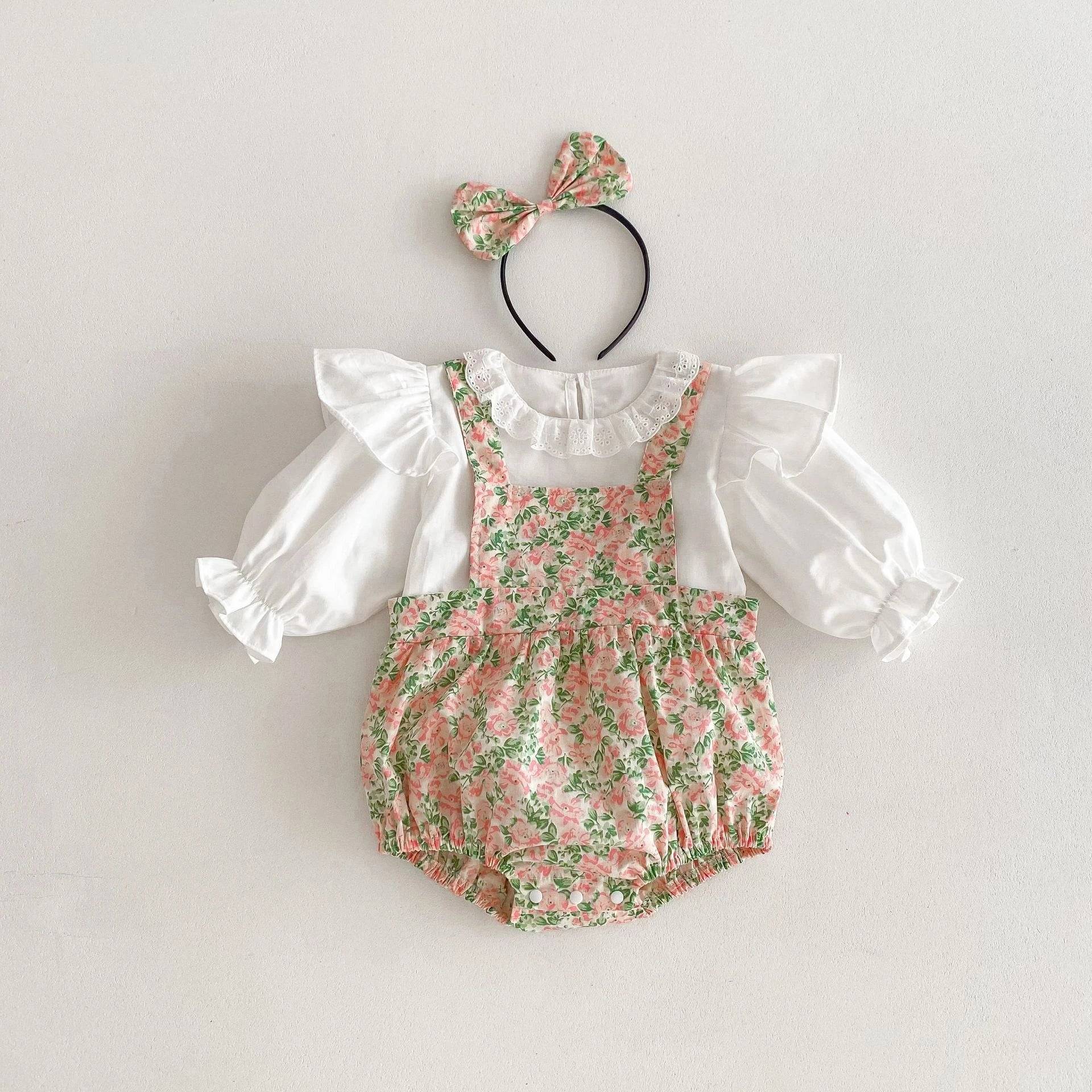 Mini Fashion™ - Niedlicher Prinzessinnen-Look - 3-teiliges Set Rosa / 170 (9-10 Jahre) | Pädagogisches Holzspielzeug von Mein Kleines Baby