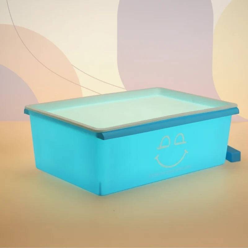 MiniDunes – Kreativ & Interaktiv – Sandspielset Blau | Pädagogisches Holzspielzeug MiniDunes – Kreativ & Interaktiv – Sandspielset Blau | Pädagogisches Holzspielzeug von Mein Kleines Baby