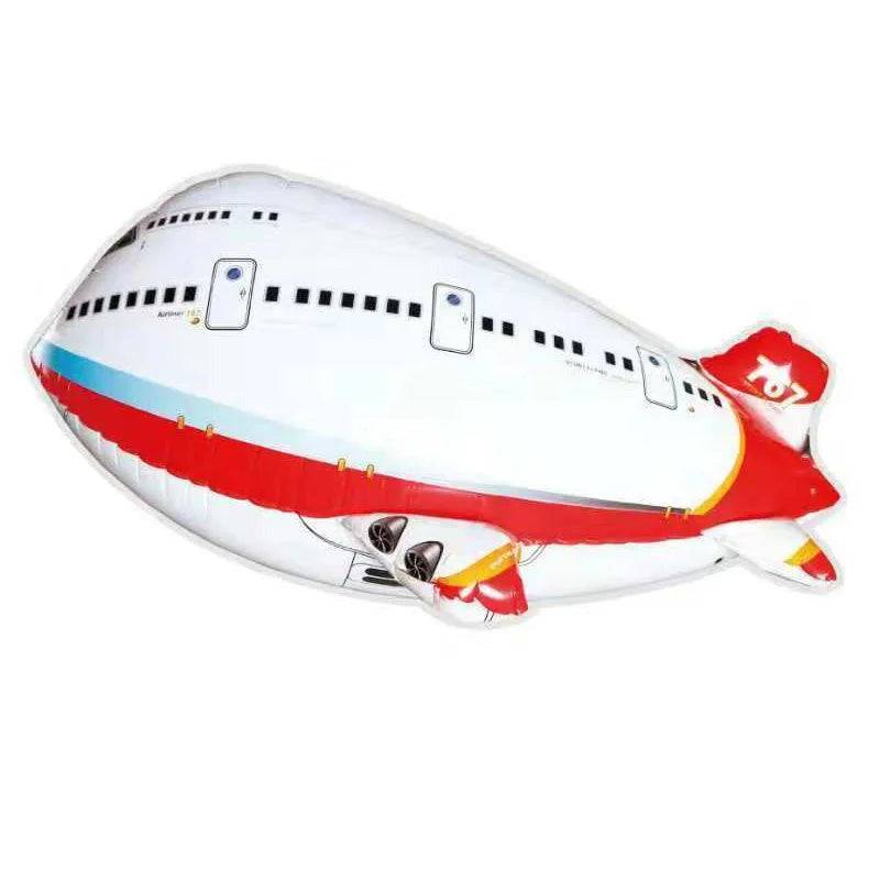 RC Airplane Balloon™ - Party am Himmel - Flugzeugballon | Pädagogisches Holzspielzeug von Mein Kleines Baby