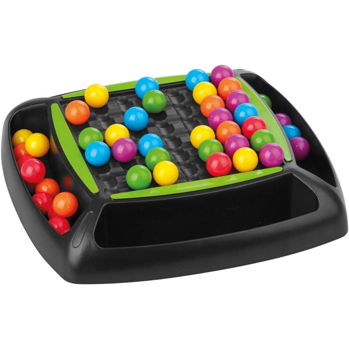 Rainbow Logic Game™ - Finde so viele Farben wie möglich - Denkspiel 1 Set | Pädagogisches Holzspielzeug von Mein Kleines Baby