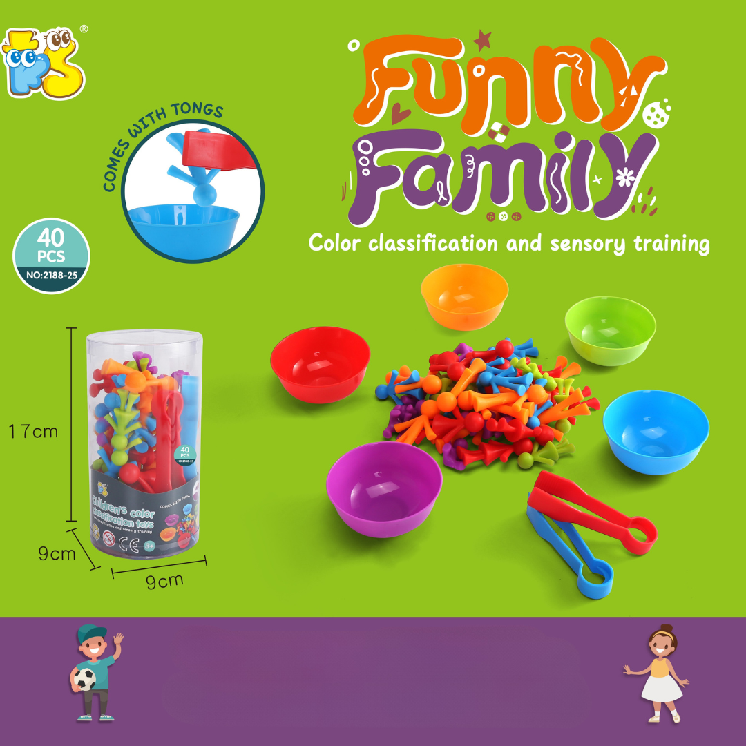 Rainbow Teddy Bears Toys™ - Pädagogisch&kreativ - Regenbogen Zählende Bären Bären (Menschen) | Pädagogisches Holzspielzeug von Mein Kleines Baby