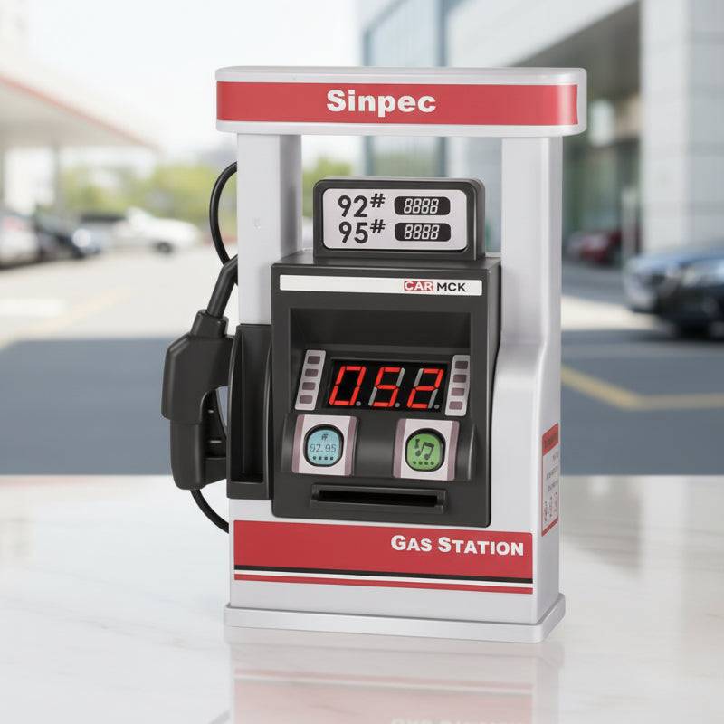 RoadBuddy– Sicher&Verspielt– Spielzeug Verkehrsregler Tankstelle | Pädagogisches Holzspielzeug RoadBuddy– Sicher&Verspielt– Spielzeug Verkehrsregler Tankstelle | Pädagogisches Holzspielzeug von Mein Kleines Baby