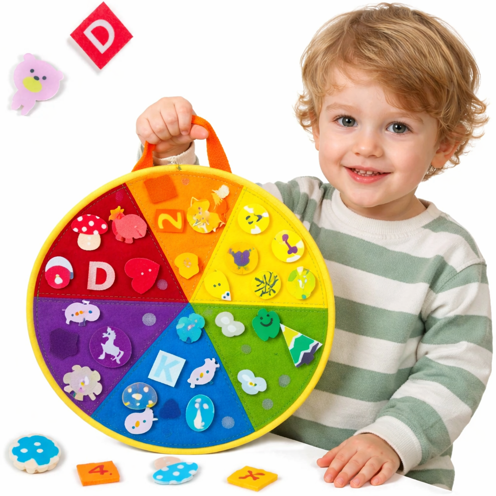 SkillBoard – Pädagogisch & Interaktiv – Feinmotorik-Tafel | Pädagogisches Holzspielzeug SkillBoard – Pädagogisch & Interaktiv – Feinmotorik-Tafel | Pädagogisches Holzspielzeug von Mein Kleines Baby