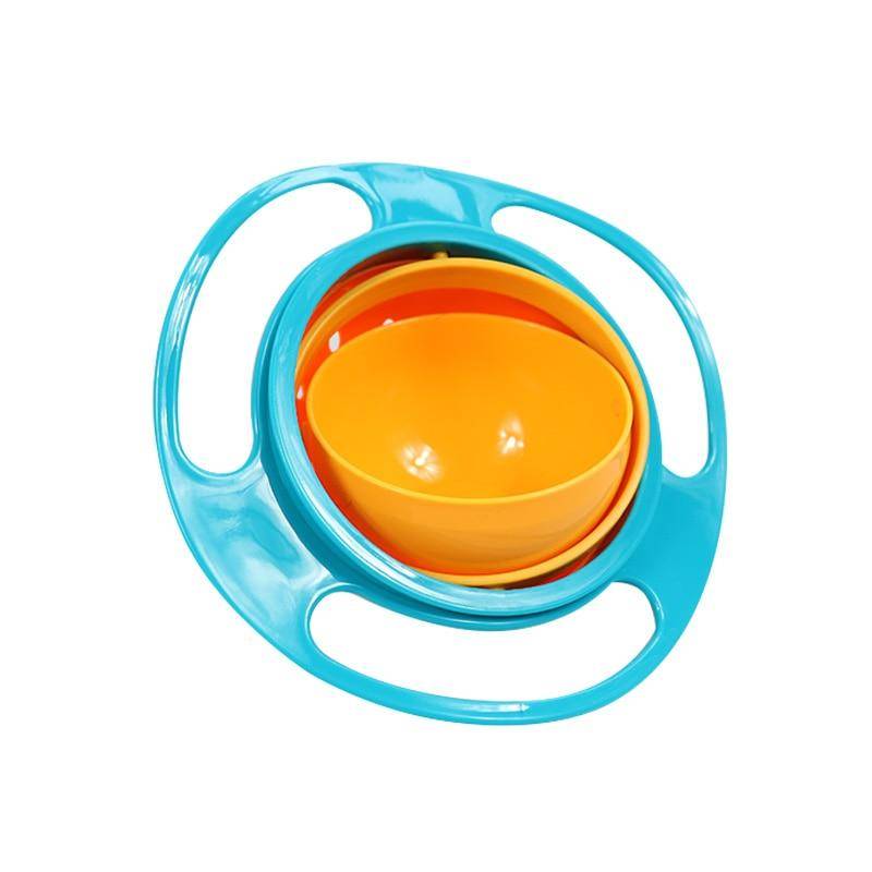 Spill™ | Auslaufsicherer Becher Blau | Pädagogisches Holzspielzeug von Mein Kleines Baby