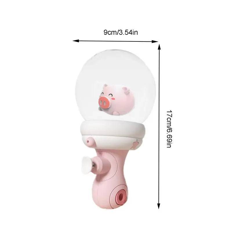 Splash Buddies™ - Vandsjov til børn - Vandpistol Gris | Pädagogisches Holzspielzeug von Mein Kleines Baby