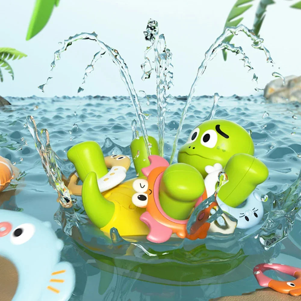 TurtleJoy– Lernen&Spielen– Schwimmende Schildkröte für Kinder | Pädagogisches Holzspielzeug TurtleJoy– Lernen&Spielen– Schwimmende Schildkröte für Kinder | Pädagogisches Holzspielzeug von Mein Kleines Baby