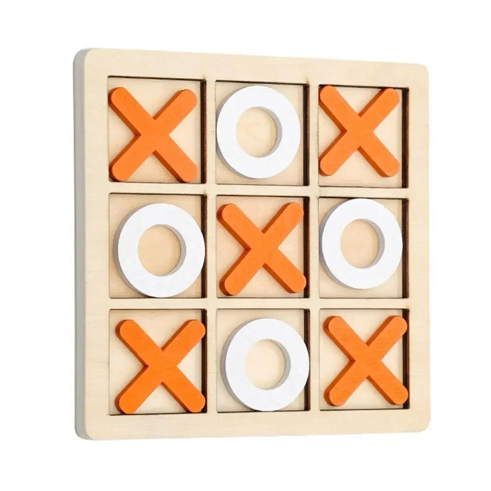 Woods™ - Spielender Strategiespaß - Butter, Käse und Eier aus Holz Pflügen | Pädagogisches Holzspielzeug von Mein Kleines Baby