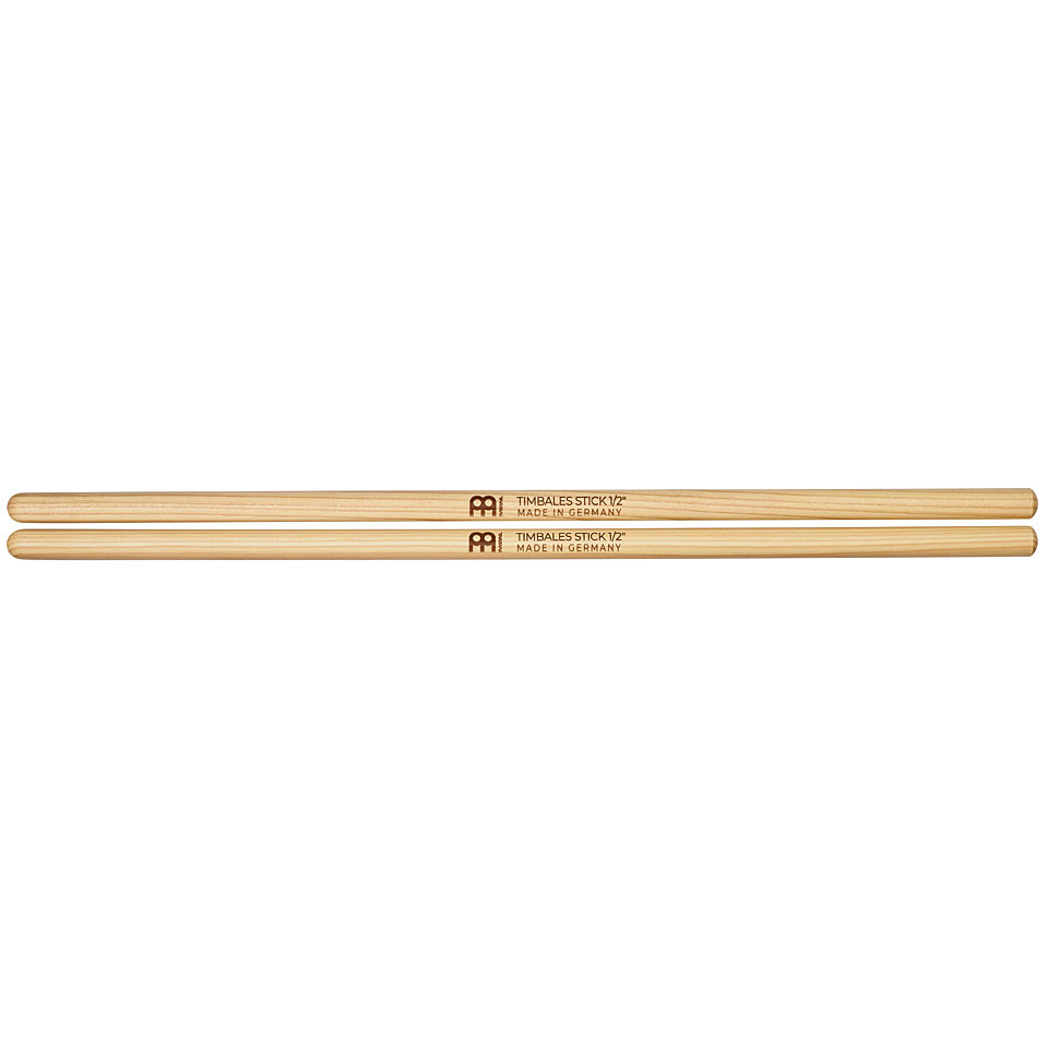 Meinl 1/2" Timbale Stick Percussion Sticks Meinl 1/2" Timbale Stick Percussion Sticks von Meinl