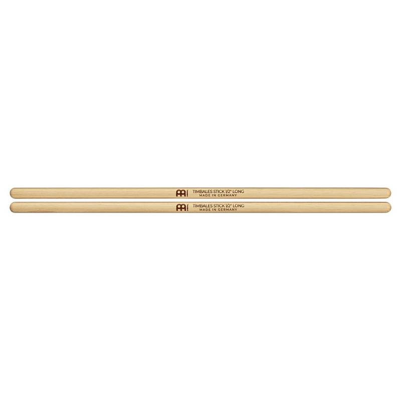 Meinl 1/2" Timbale Sticks Long SB126 Percussion Sticks von Meinl