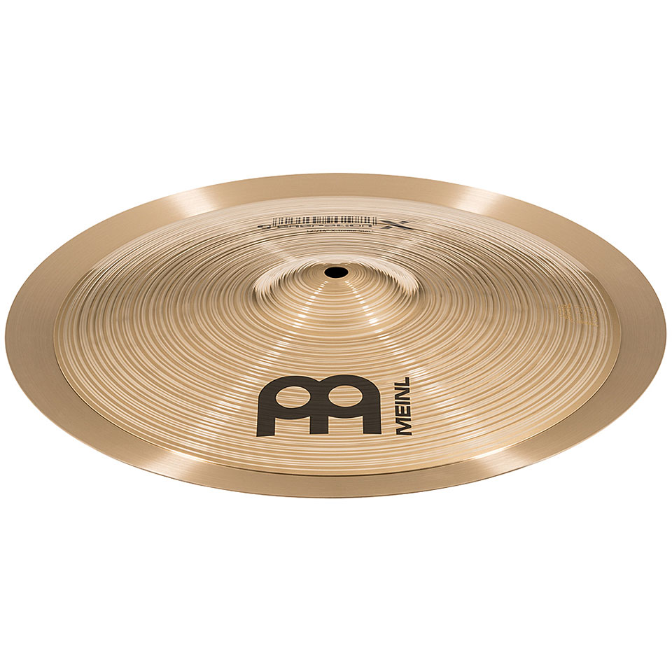 Meinl 12"/14" Generation X X-treme Stack Effekt- & Stack-Becken Meinl 12"/14" Generation X X-treme Stack Effekt- & Stack-Becken von Meinl
