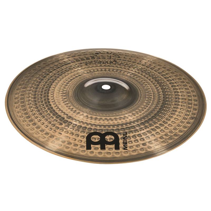 Meinl Pure Alloy Custom PAC12S 12" Splash Splash-Becken von Meinl