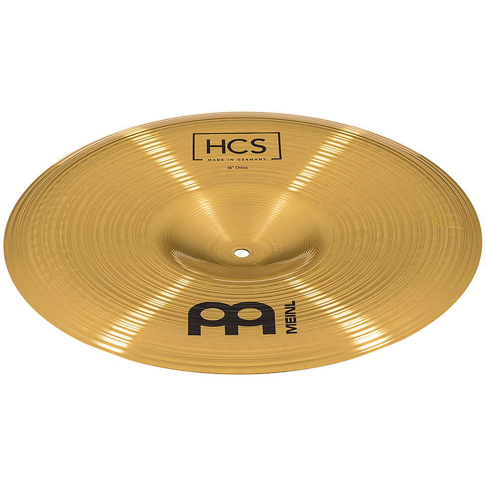 Meinl HCS HCS16CH 16" China China-Becken von Meinl