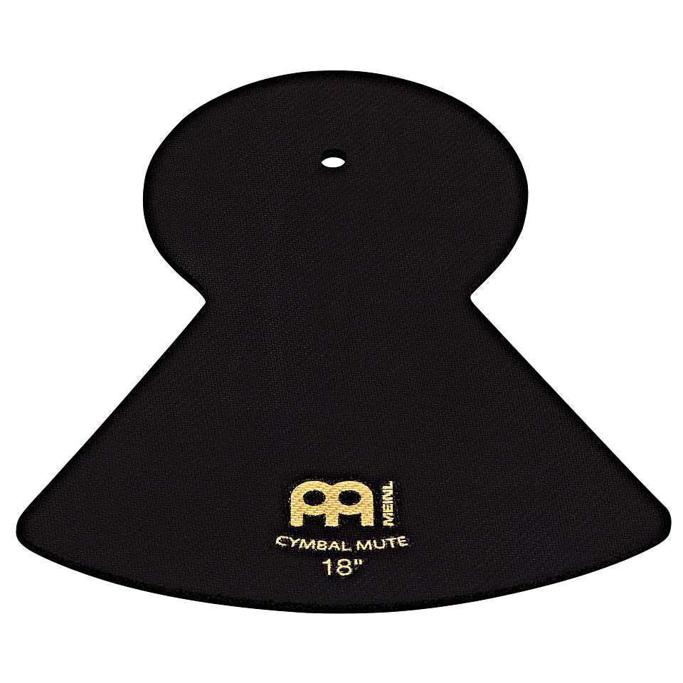Meinl 18" Cymbal Mute Übungspad Meinl 18" Cymbal Mute Übungspad von Meinl