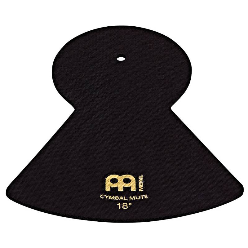 Meinl 18" Cymbal Mute Übungspad von Meinl