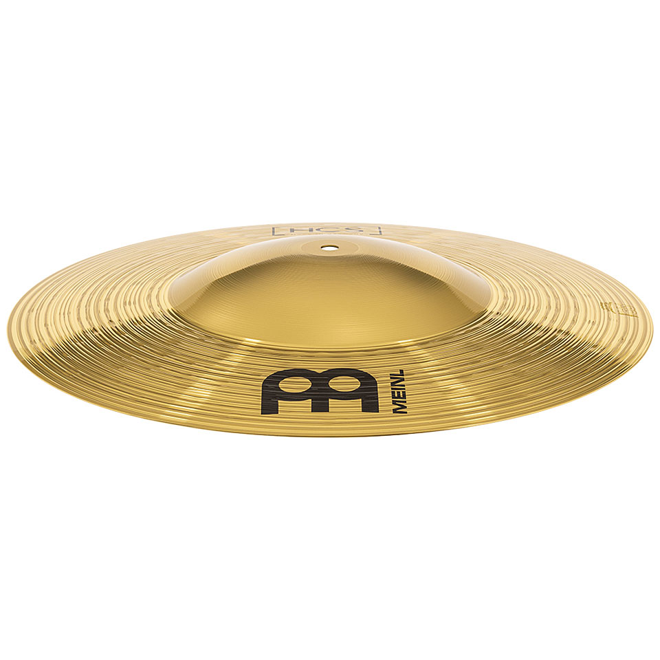Meinl 18" HCS Big Bell Ride Ride-Becken Meinl 18" HCS Big Bell Ride Ride-Becken von Meinl