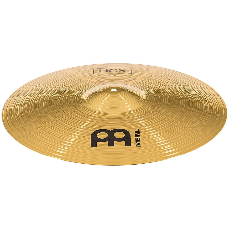 Meinl HCS HCS18C 18" Crash Crash-Becken Meinl HCS HCS18C 18" Crash Crash-Becken von Meinl