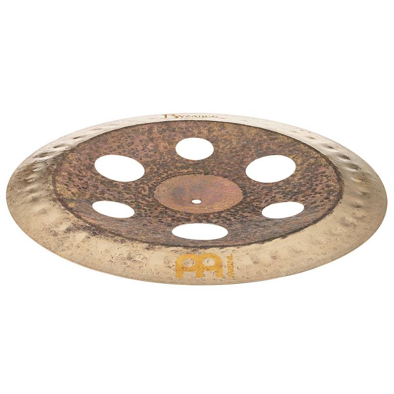 Meinl Byzance Dual B20DUTRCH 20" Trash China China-Becken von Meinl