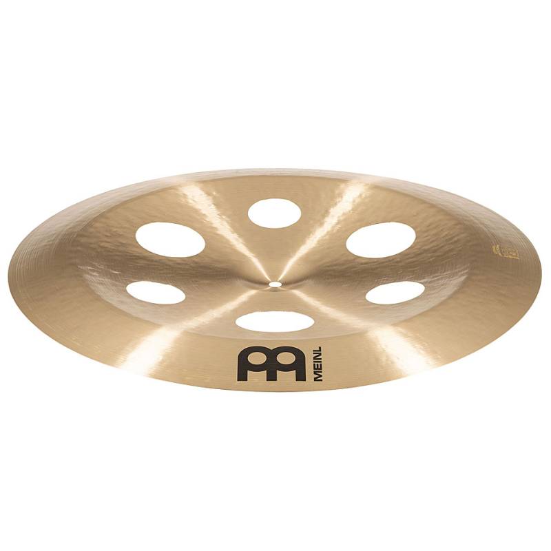 Meinl Byzance Traditional B20TRCH 20" Trash China China-Becken von Meinl