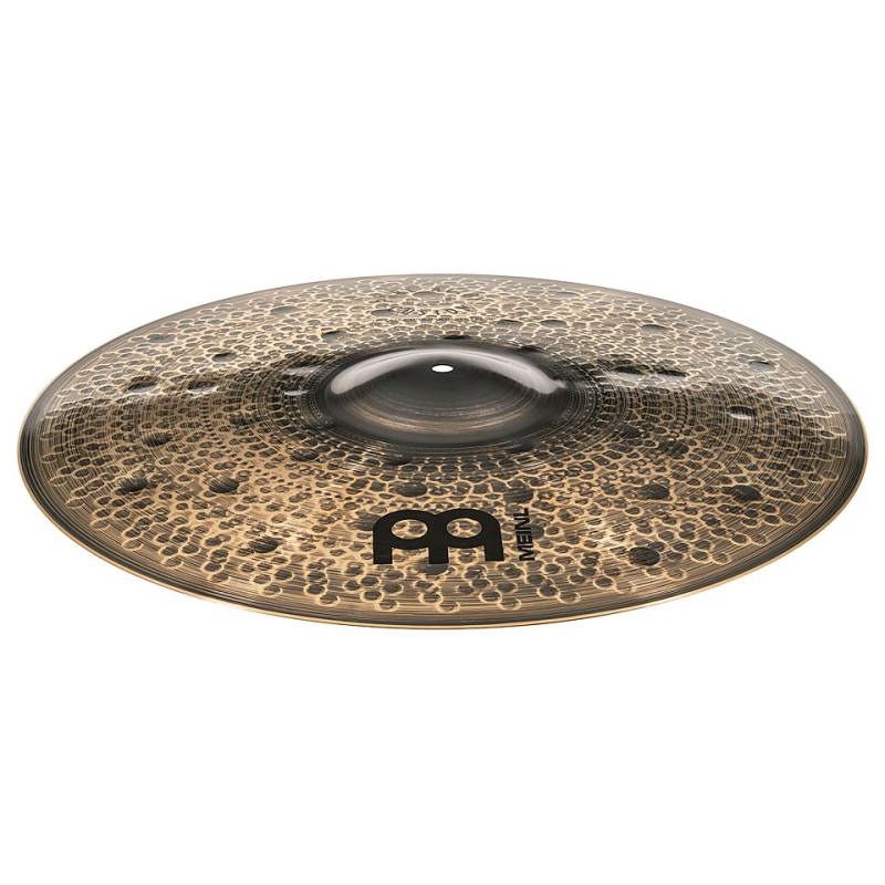 Meinl Pure Alloy Custom PAC20ETHC 20" Extra Thin Hammered Crash von Meinl