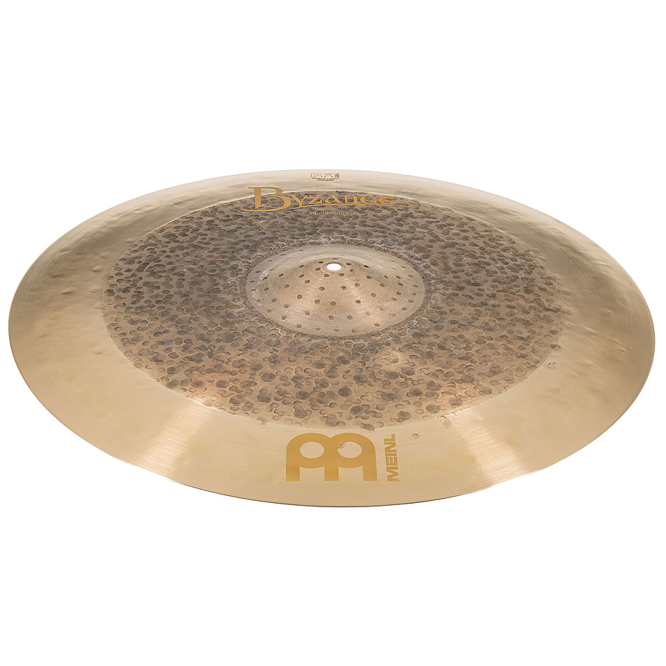 Meinl Byzance Vintage B22EQR 22" Matt Garstka Signature Equilibrium Meinl Byzance Vintage B22EQR 22" Matt Garstka Signature Equilibrium von Meinl