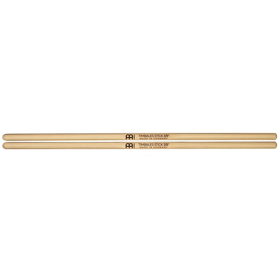 Meinl 3/8" Timbale Stick Percussion Sticks Meinl 3/8" Timbale Stick Percussion Sticks von Meinl