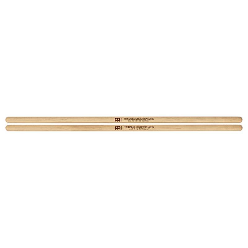 Meinl 7/16" Timbale Sticks Long SB128 Percussion Sticks von Meinl