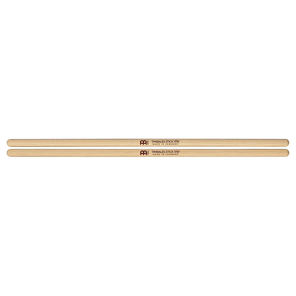 Meinl 7/16" Timbale Sticks SB127 Percussion Sticks Meinl 7/16" Timbale Sticks SB127 Percussion Sticks von Meinl