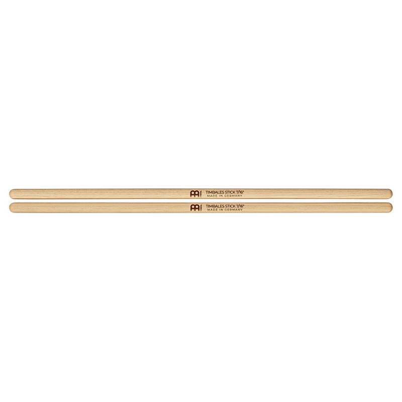 Meinl 7/16" Timbale Sticks SB127 Percussion Sticks von Meinl