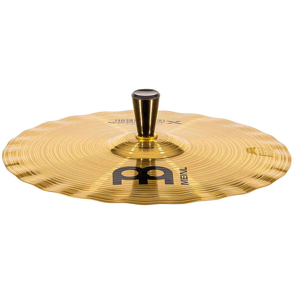 Meinl Generation X GX-8DB 8"Drumbal Effekt- & Stack-Becken Meinl Generation X GX-8DB 8"Drumbal Effekt- & Stack-Becken von Meinl