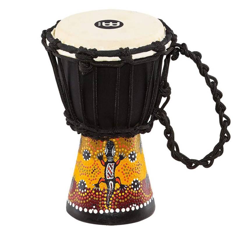 Meinl African HDJ7-XXS Gecko Djembe von Meinl