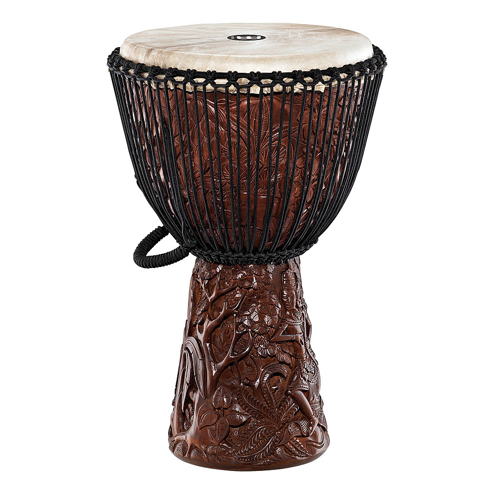 Meinl African PROADJ3-XXL Djembe Meinl African PROADJ3-XXL Djembe von Meinl