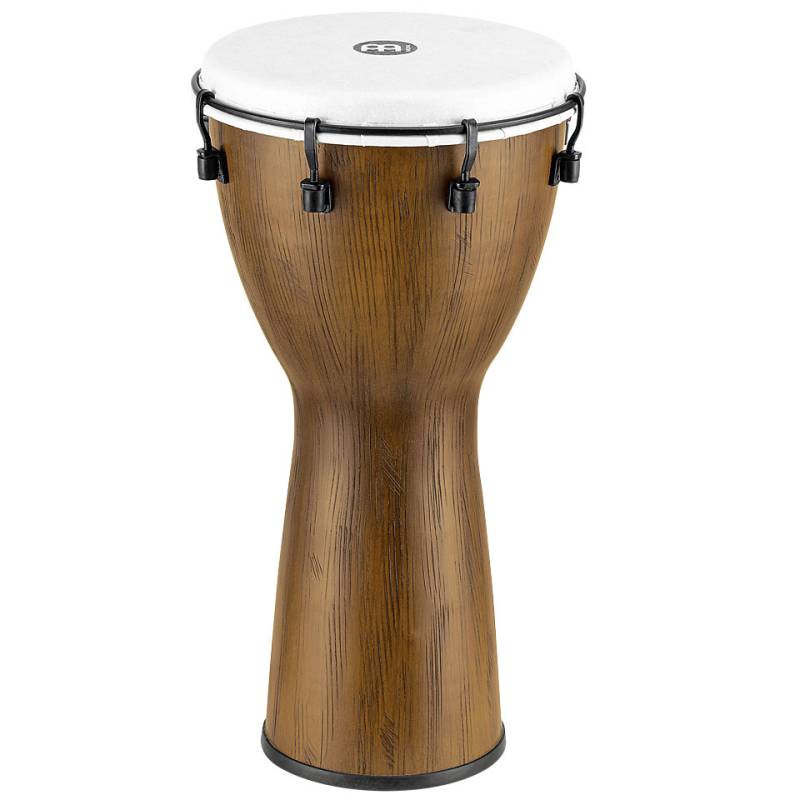 Meinl Alpine Series 10" Djembe Barnwood Finish ADJ10-BW Djembe von Meinl