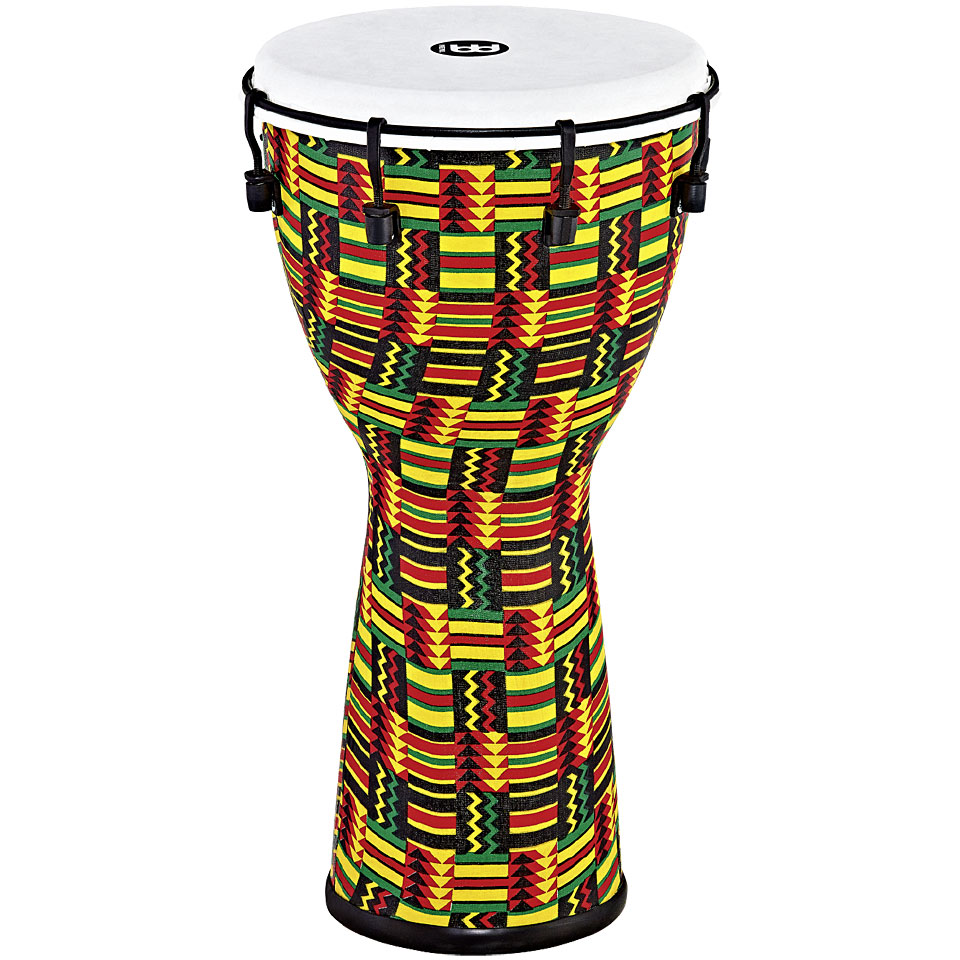 Meinl Alpine Series 10" Djembe Simbra Finish Djembe Meinl Alpine Series 10" Djembe Simbra Finish Djembe von Meinl