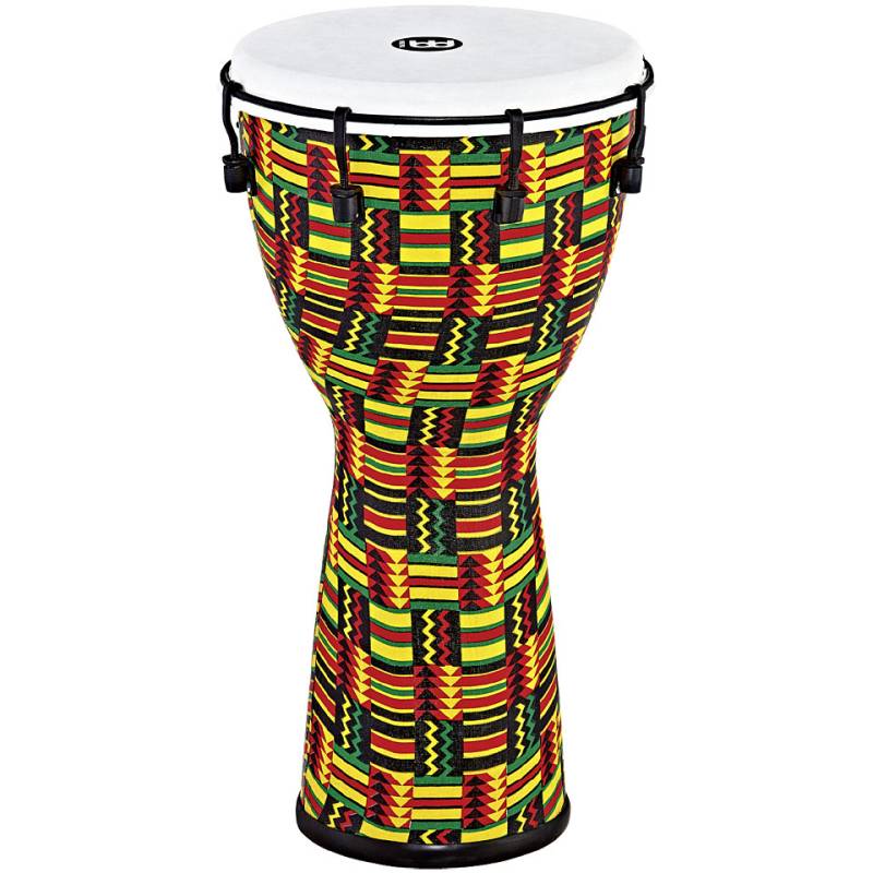 Meinl Alpine Series 10" Djembe Simbra Finish Djembe von Meinl