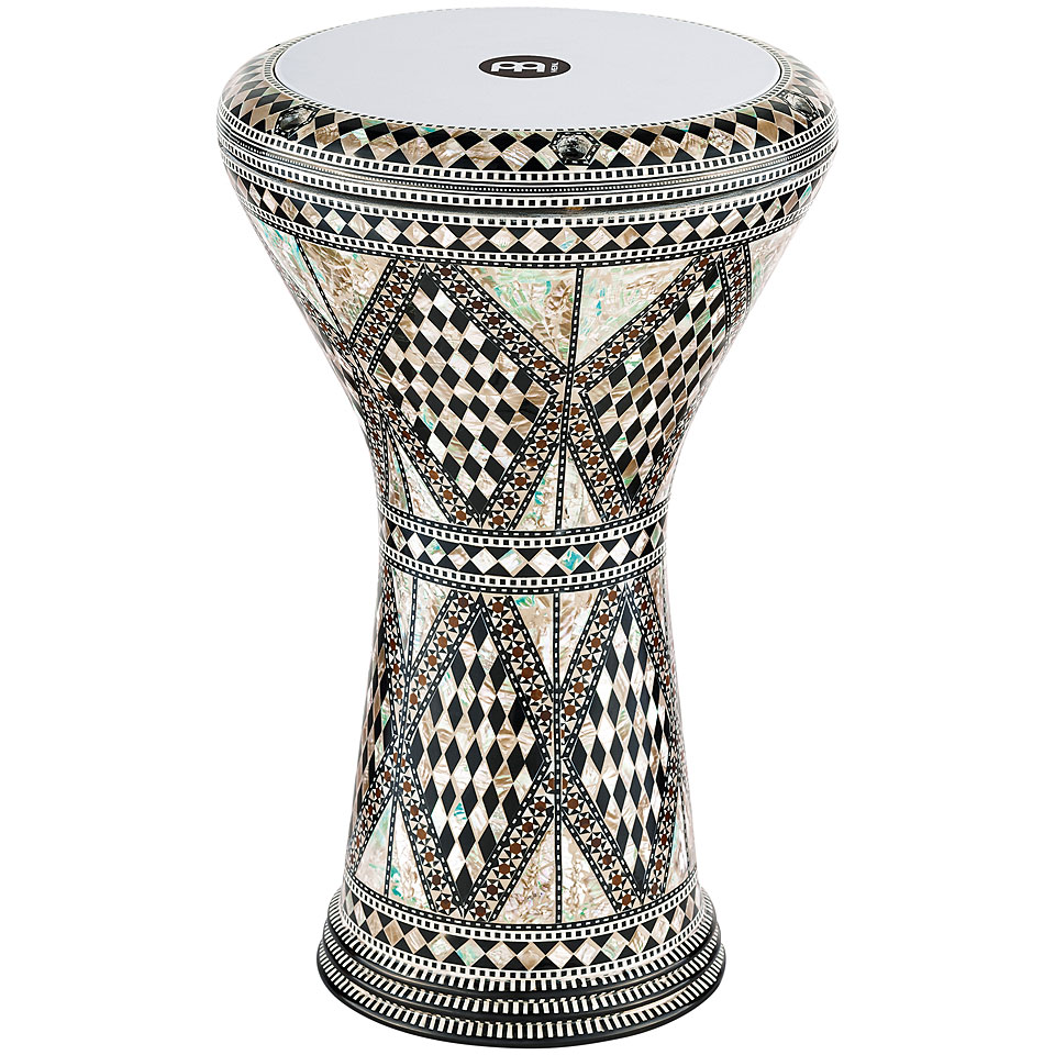 Meinl Artisan Edition AEED1 Mosaic Royale Doumbek Doumbek Meinl Artisan Edition AEED1 Mosaic Royale Doumbek Doumbek von Meinl