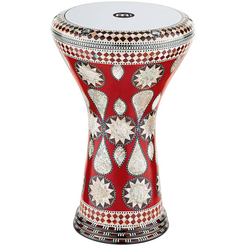 Meinl Artisan Edition AEED2 Mosaic Imperial Doumbek Doumbek von Meinl