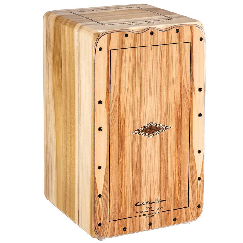 Meinl Artisan Edition AEFLIH Fandango Line Cajon Cajon von Meinl