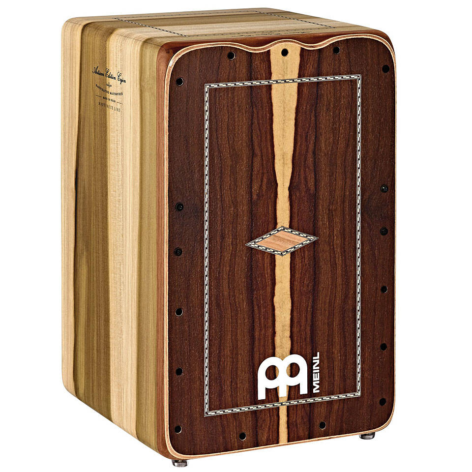 Meinl Artisan Edition Martinete Line Cajon Cajon von Meinl