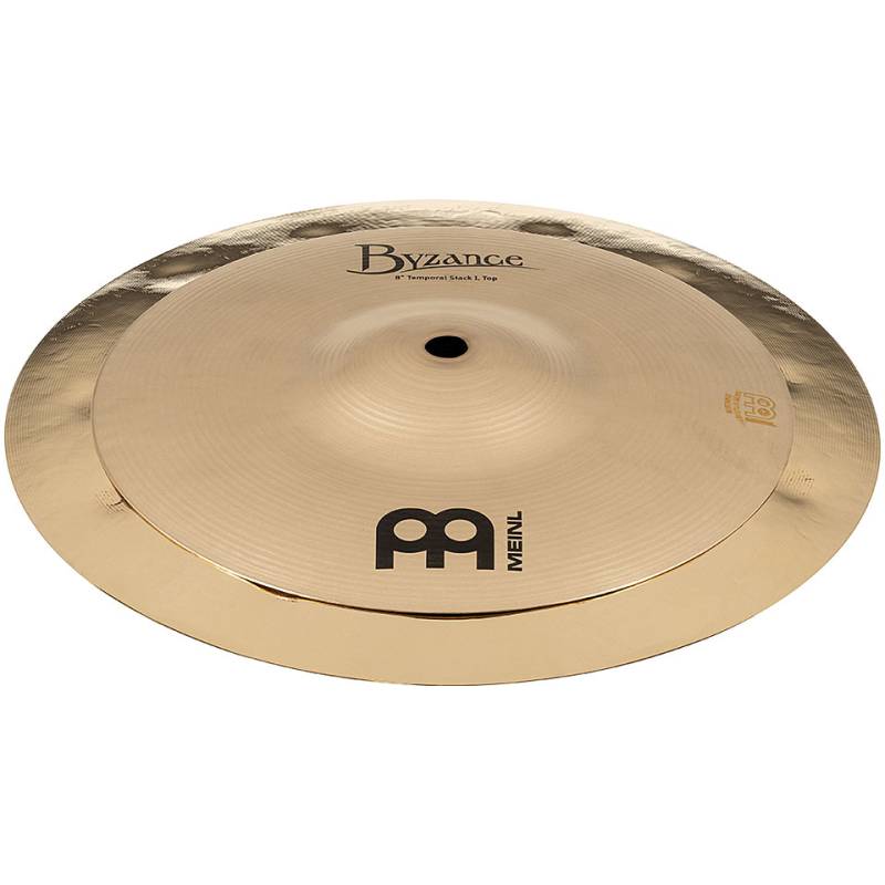 Meinl Artist Concept AC-TE1 Matt Garstka Temporal Stack 1 Effekt- & von Meinl