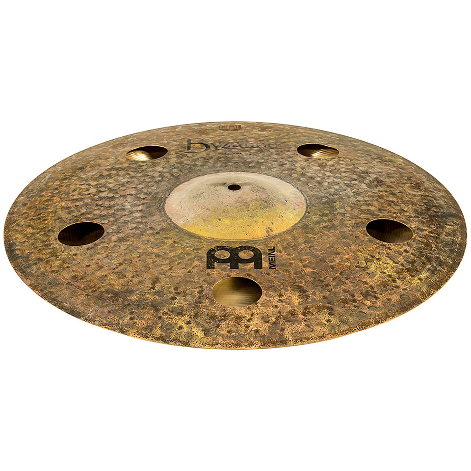 Meinl Artist Concept Matt Garstka Fat Stack Effekt- & Stack-Becken Meinl Artist Concept Matt Garstka Fat Stack Effekt- & Stack-Becken von Meinl