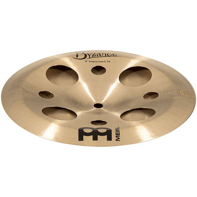 Meinl Artist Concept Matt Garstka Temporal Stack 2 AC-TE2 Effekt- & von Meinl