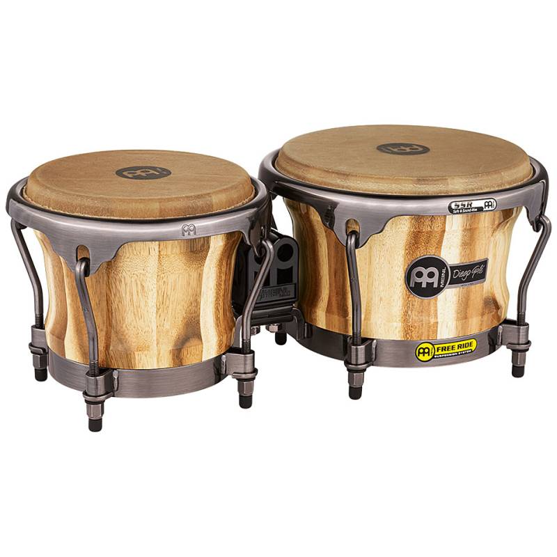 Meinl Artist DG400CW Diego Galé Bongo Bongo von Meinl