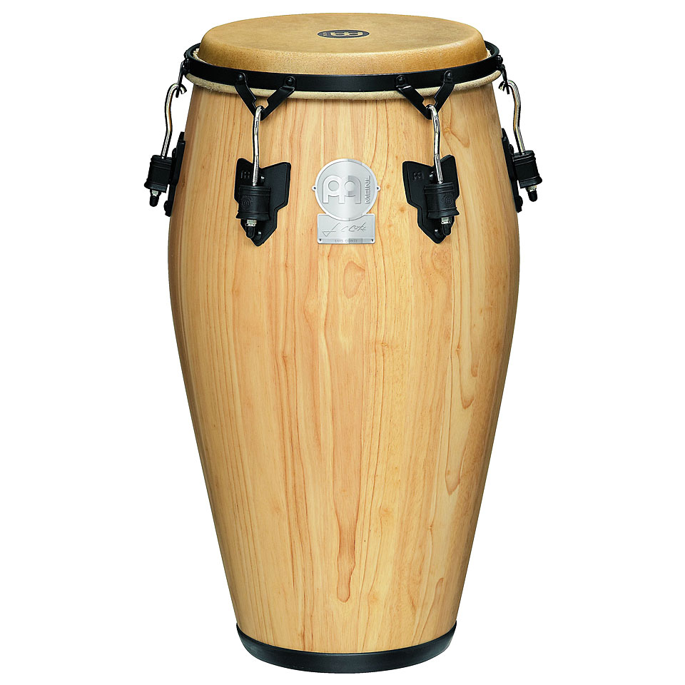 Meinl Artist Series Luis Conte 12,5" Tumba Conga von Meinl